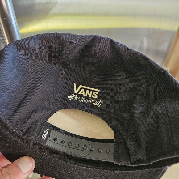 2FOR$40 Vans/ NBC cap - Picture 3 of 6